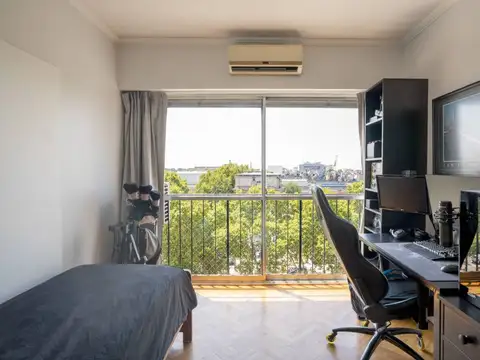 Departamento en Venta en Recoleta, USD 410.000