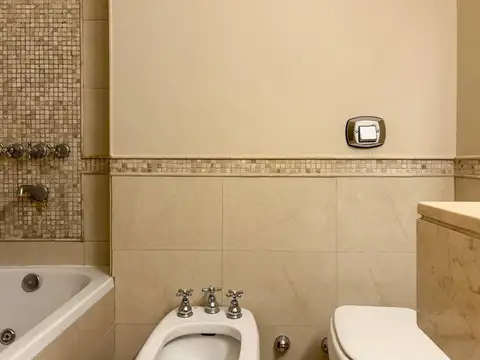 Av del Libertador 900, Piso 6