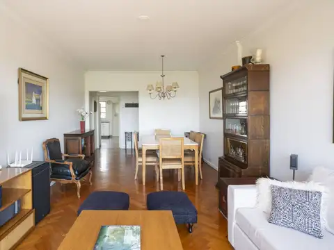 Departamento en Venta en Recoleta, USD 410.000