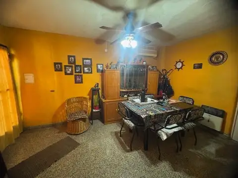 Casa en Venta 35 años