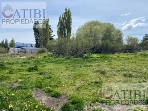 Terreno en San Carlos De Bariloche