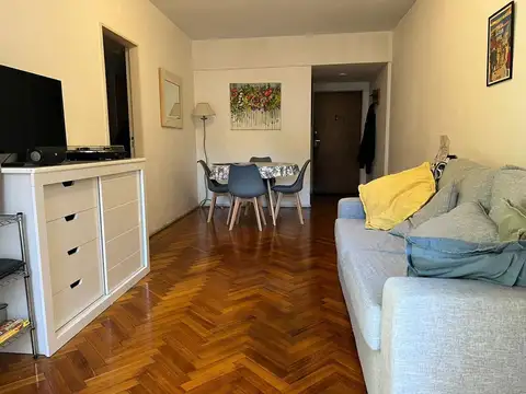 Departamento en Venta en Recoleta, USD 169.000