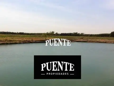 Terreno en Canning