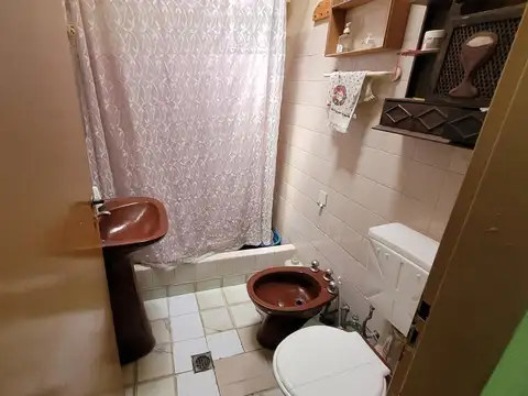 Departamento en Venta en Moron Sur, USD 34.000