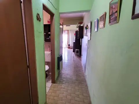 Casullo  al 100 Morón