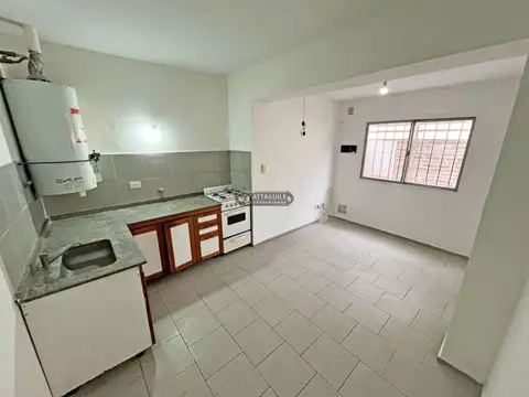 Depto Tipo Casa en Alquiler al Norte
