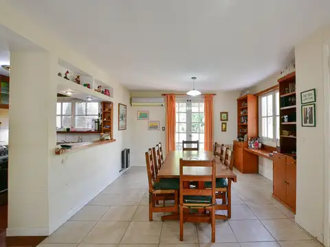 Casa en Venta de 3 dormitorios