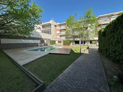 Departamento en Alquiler al Sureste