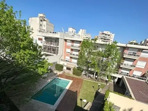 Departamento en Alquiler 21 años