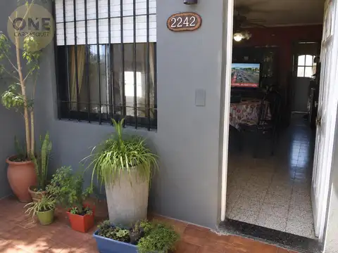 Calle 67 entre 139 y 140