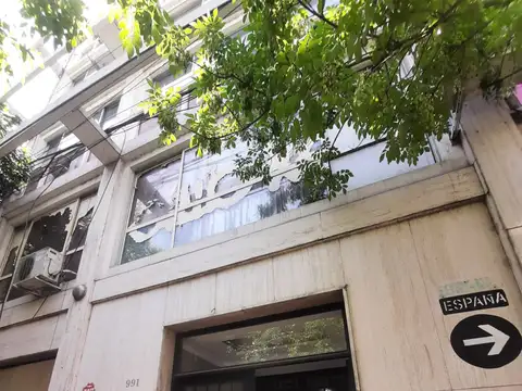 Oficina en Alquiler en Centro, Rosario