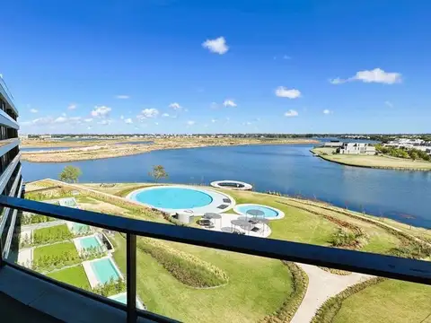 Departamento en Venta en Nordelta, Partido de Tigre