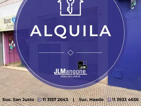 Oficina 30 m2 sobre Arieta