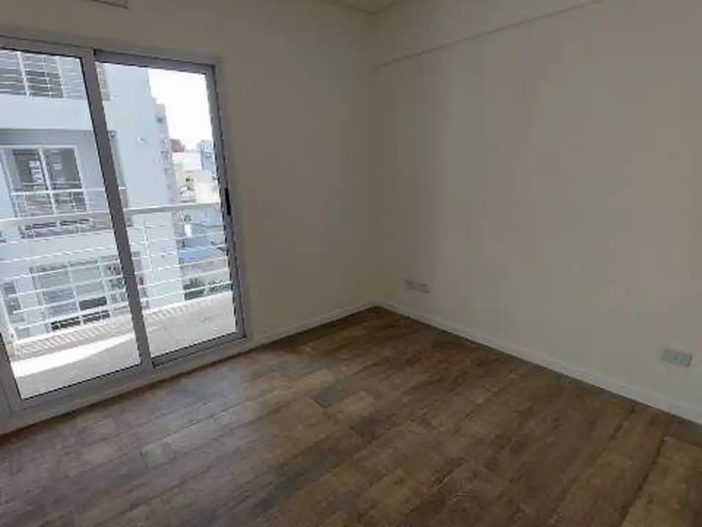 Emprendimiento en Villa Crespo