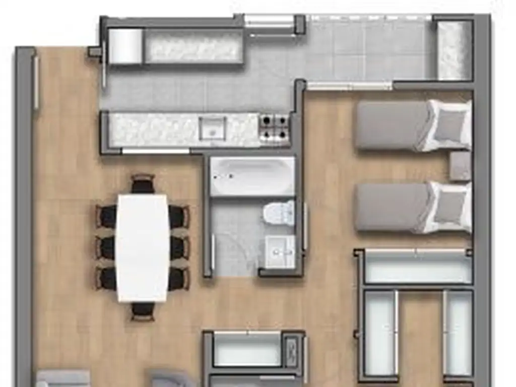 CASTILLO 246 - Foto 18