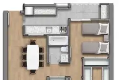 CASTILLO 246 - Foto 18