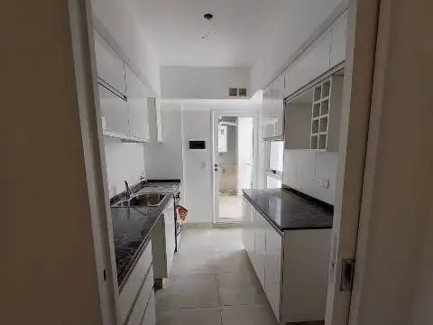 Emprendimiento en Villa Crespo - Etapa: Terminado