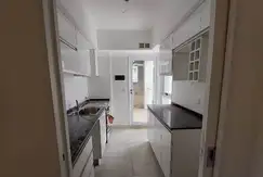 Emprendimiento en Villa Crespo - Etapa: Terminado