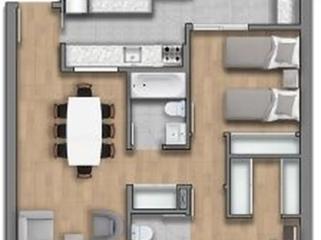 CASTILLO 246 - Foto 16