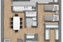 CASTILLO 246 - Foto 16