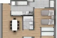 CASTILLO 246 - Foto 20