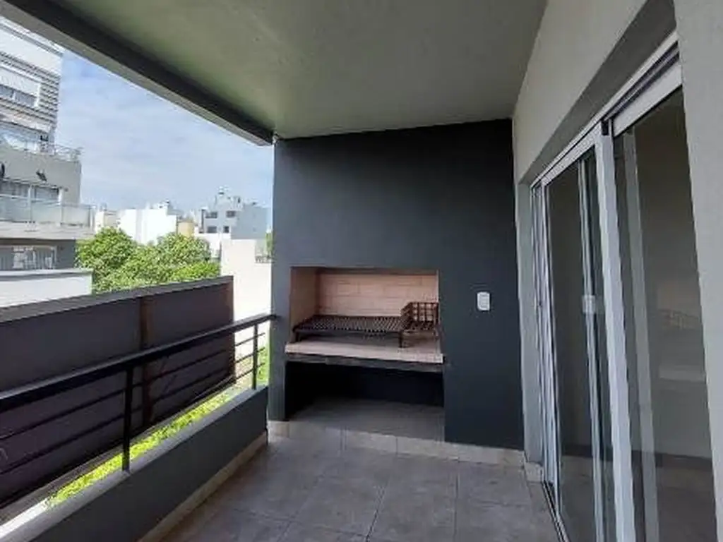 CASTILLO 246 en Villa Crespo