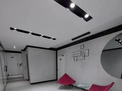 Emprendimiento en Villa Crespo de 1 Dormitorios