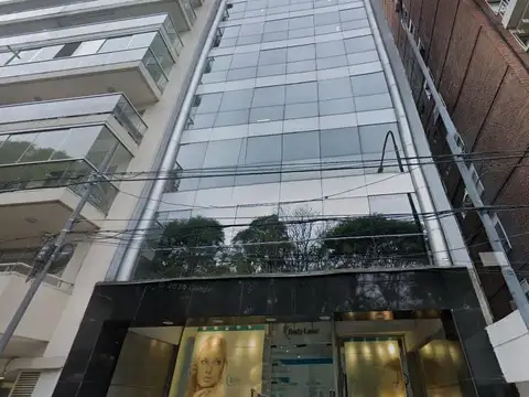 Oficina en Belgrano