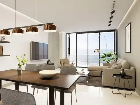 Departamento en Constitución