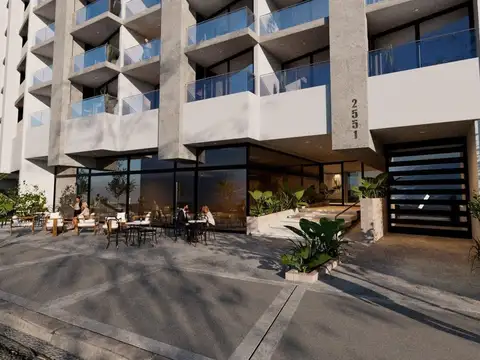 Departamento en Venta de 2 dormitorios
