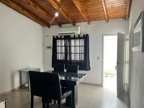 Departamento en Tortuguitas Centro