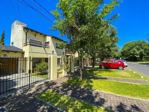 Terreno en Venta en Granadero Baigorria, USD 60.000