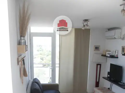 Departamento en Venta 8 años