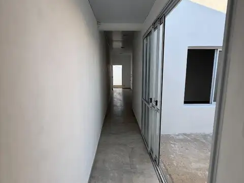 Casa en Venta A Estrenar
