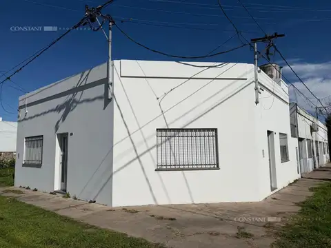 Departamento de un dormitorio en La Plata