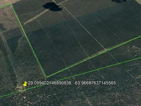 Ambargasta - Santiago del Estero