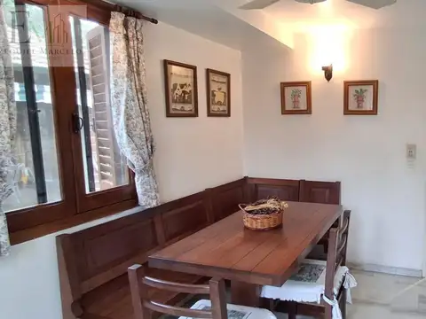 Casa en Venta 20 años