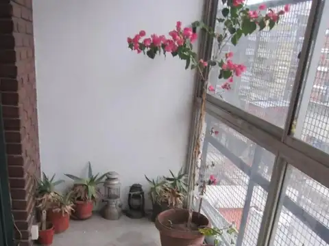 Departamento en Alquiler Temporal 25 años