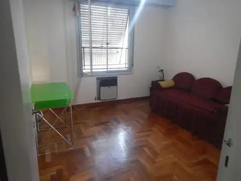 Habitacion en alquiler temporario