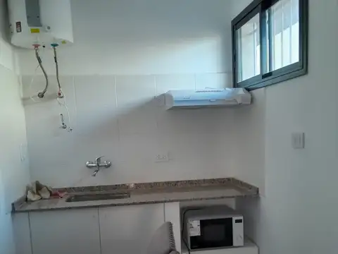 PH al frente en venta en la calle Bolivar 563 - Tigre centro
