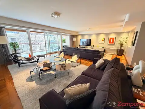 Departamento en Alquiler en Recoleta, CABA