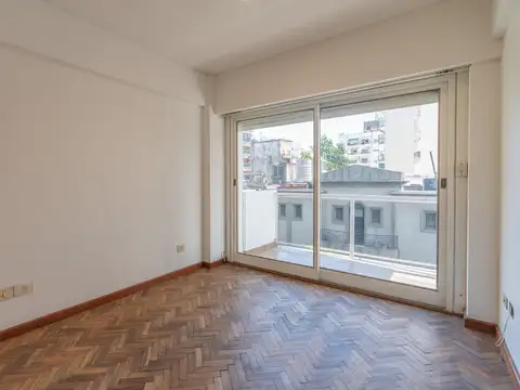 Departamento en Venta en Recoleta, USD 92.000