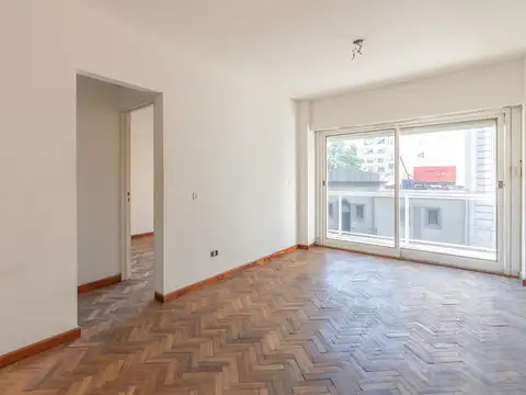 Departamento en Venta 45 años