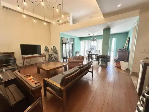 Casa en Venta en Núñez, USD 840.000