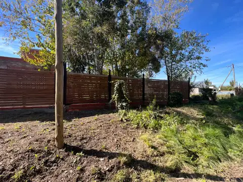 Casa en Venta 1 año