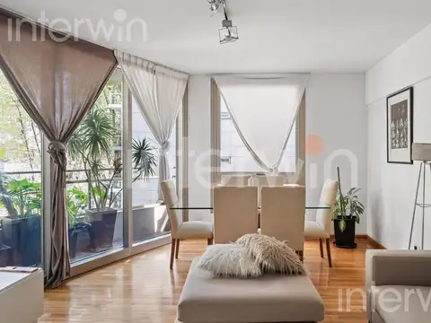 Departamento en Venta 10 años