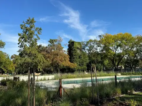 Terreno en Almahue Pilar Barrio Privado