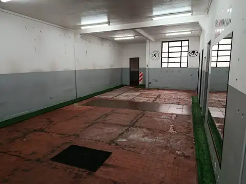 Local en Alquiler 40 años