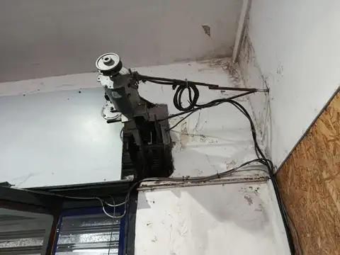 Local en Alquiler en Almagro, $ 1.200.000