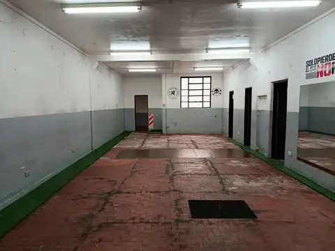 Local en Alquiler en Almagro, $ 1.200.000